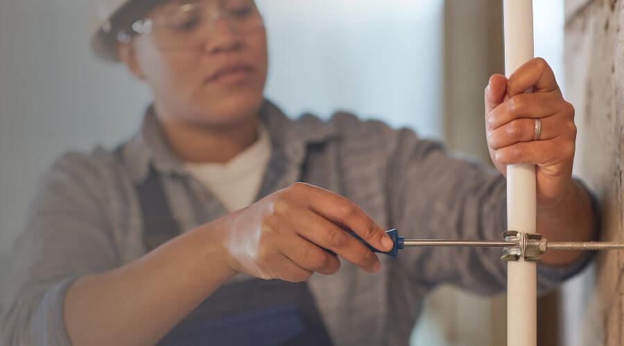 Local annual plumbing maintenance in Clyde, MO